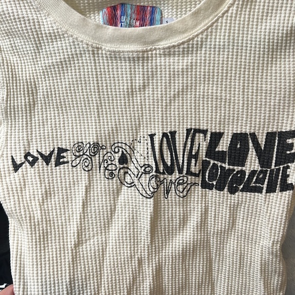 Urban outfitters long sleeves - Picture 3 of 6